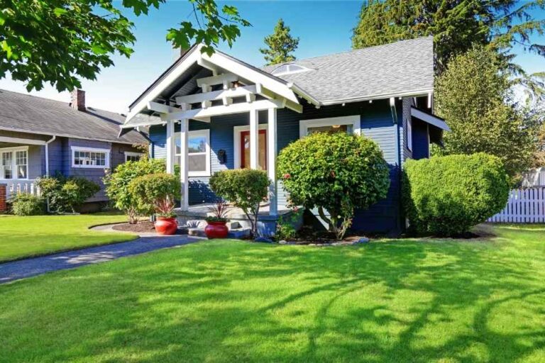 9 Tips to Increase the Curb Appeal of Your House