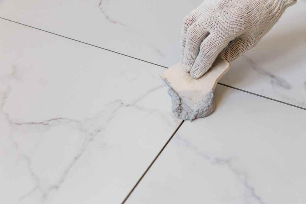 Grout Matters!