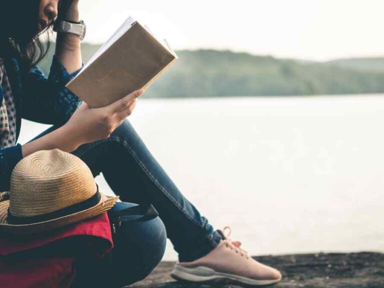 Five Books That Will Change Your Life