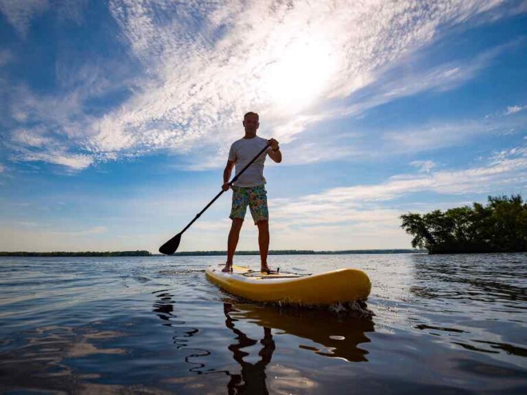 How to buy A Stand-Up Paddle Board: The Ultimate SUP Buying Guide