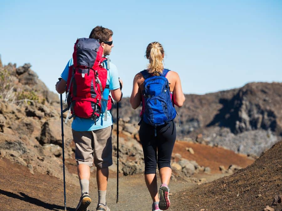 The Importance of Physical Fitness for Hiking