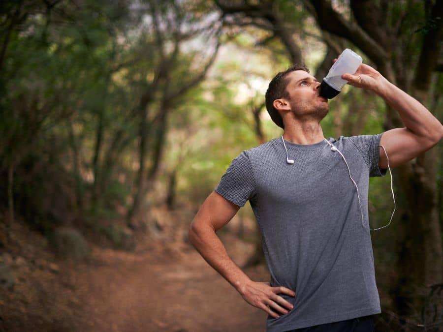 Proper Nutrition And Hydration Tips For Hikers