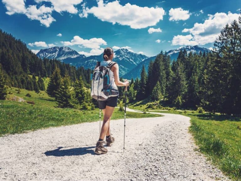 A Comprehensive Guide to Training for Hiking Fitness