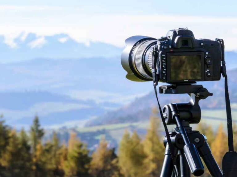 Photography Tips for Capturing Stunning Outdoor Landscapes